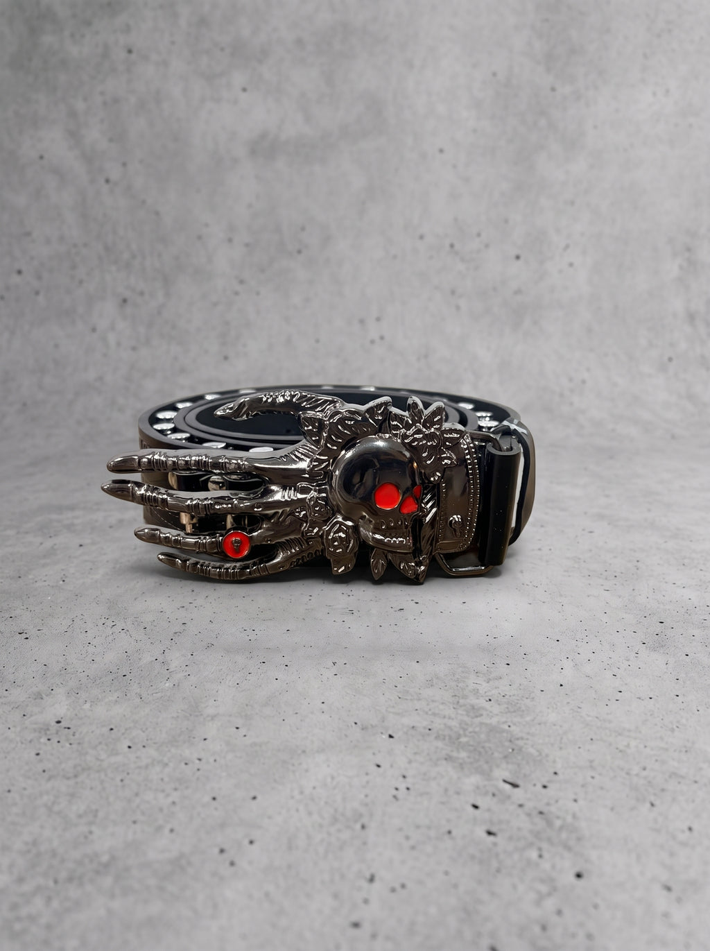Reaper Claw Bullet Belt