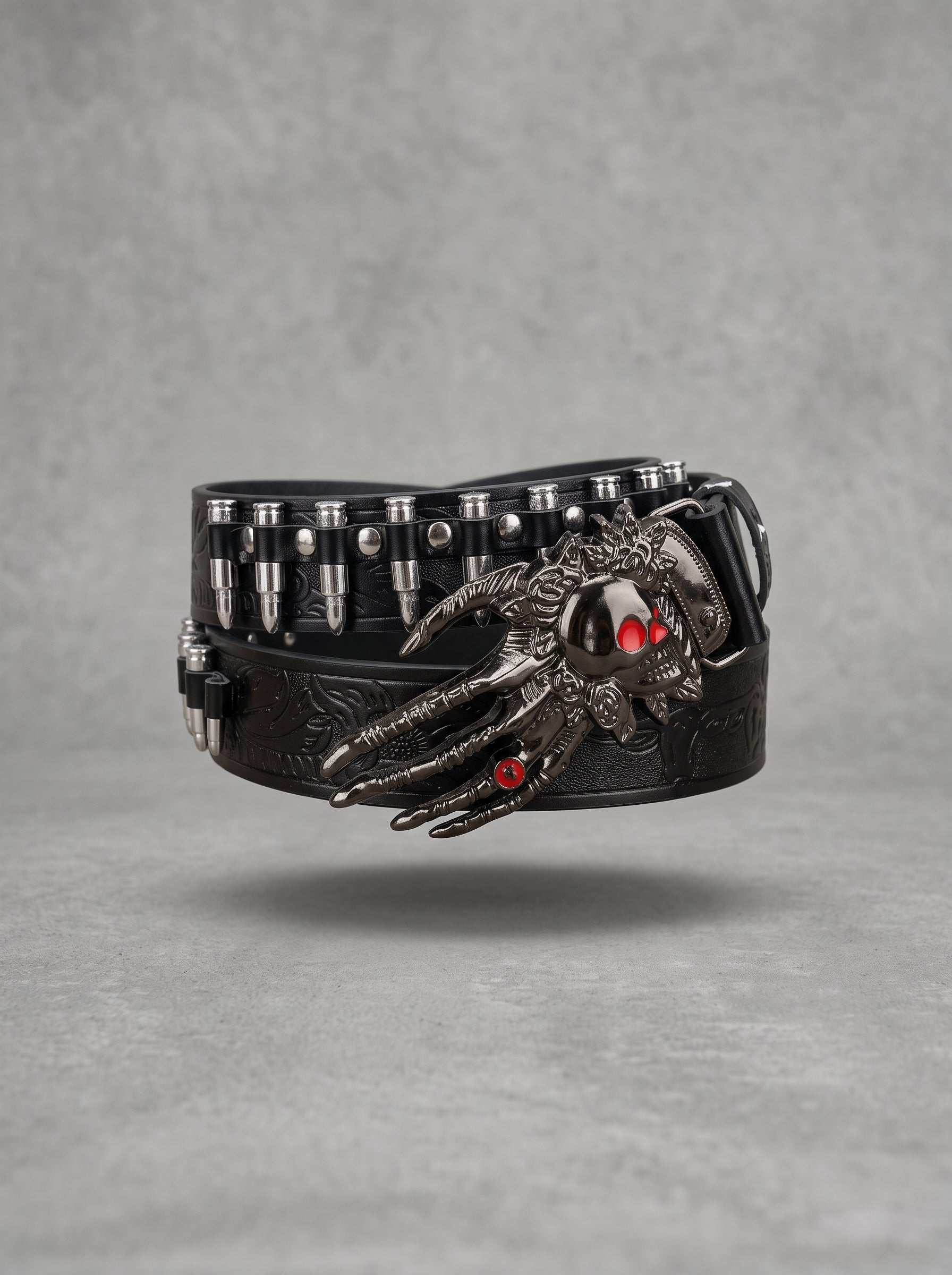 Reaper Claw Bullet Belt