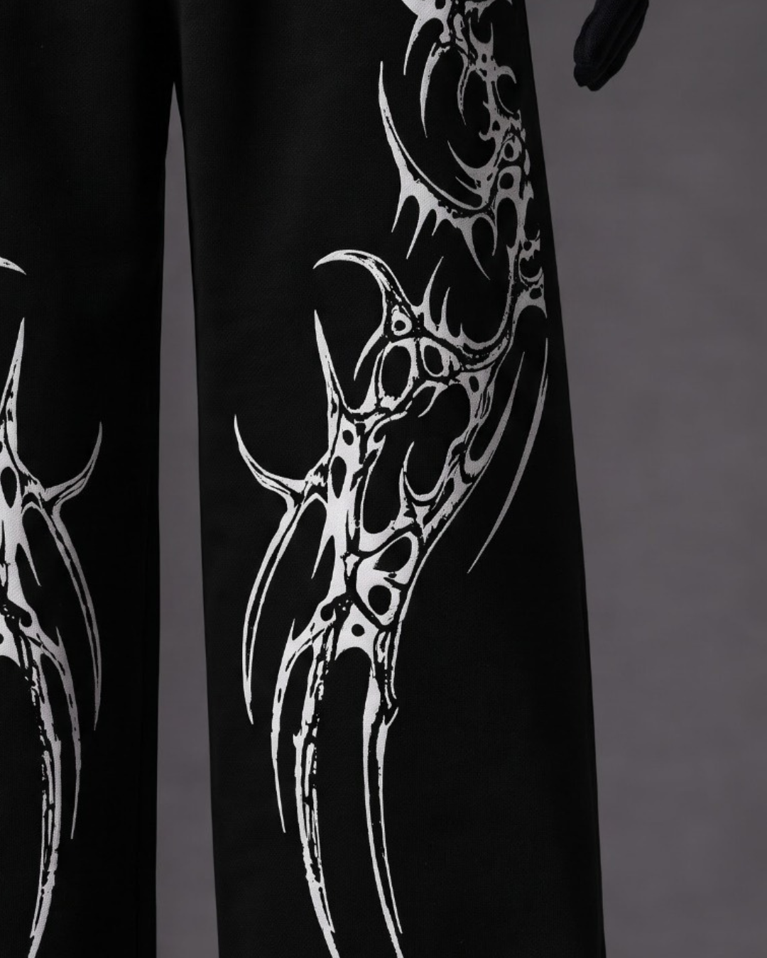 Nocturne Sigil Baggy Sweatpants