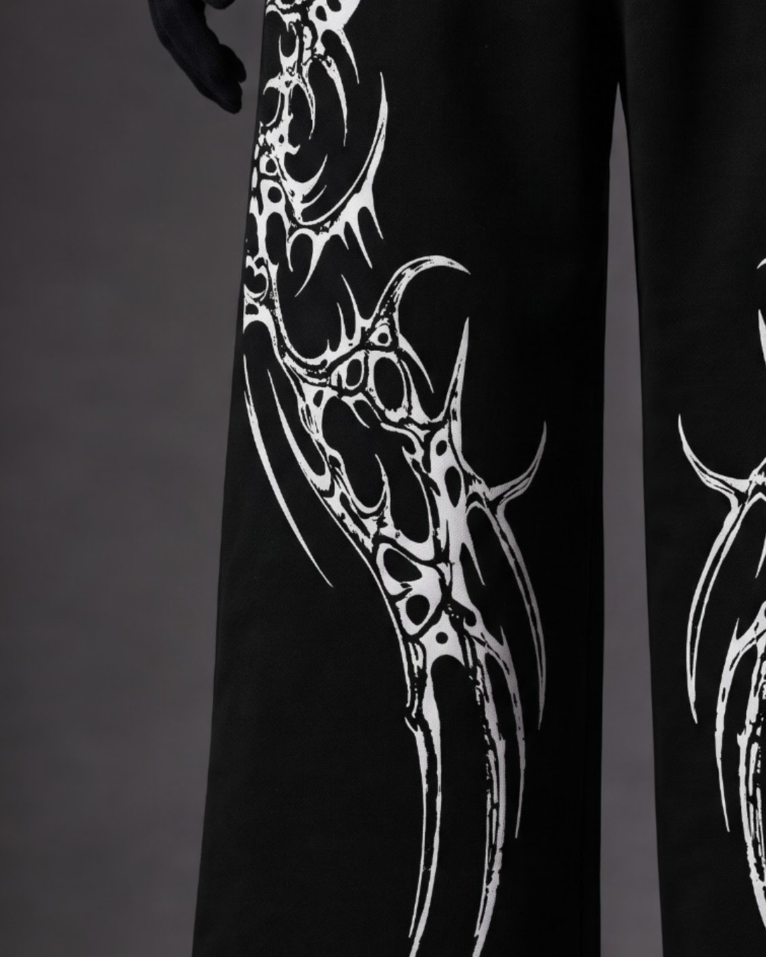 Nocturne Sigil Baggy Sweatpants