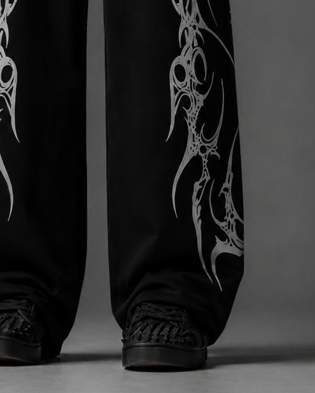 Phantom Sigil Baggy Sweatpants