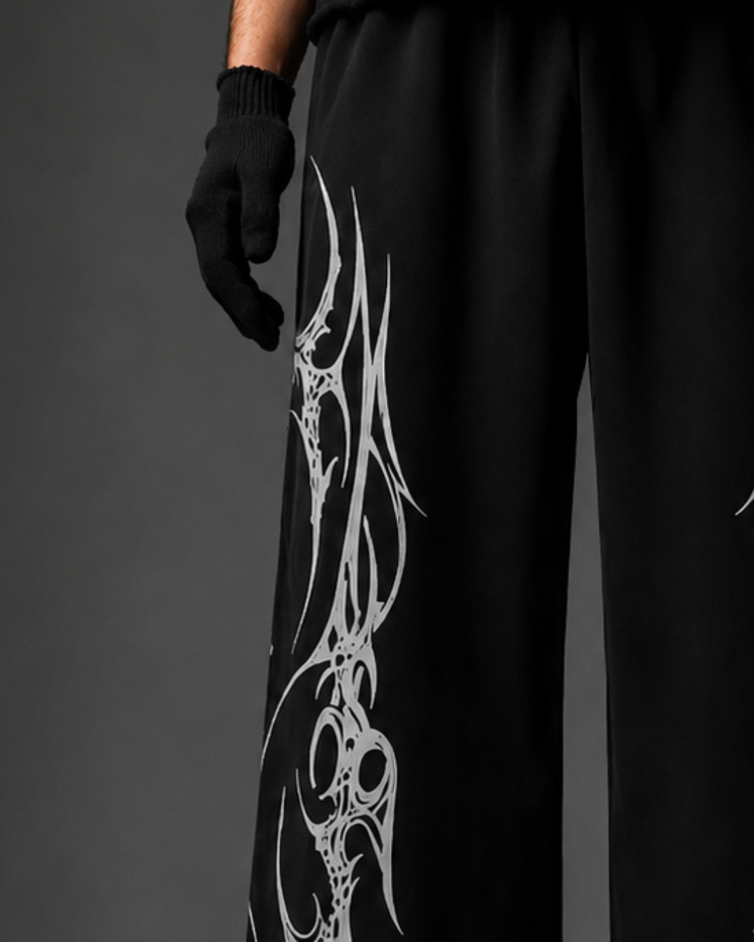 Phantom Sigil Baggy Sweatpants