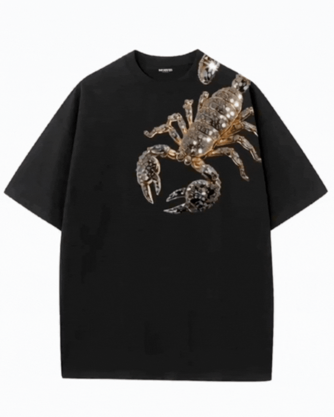 Golden Sting Tee