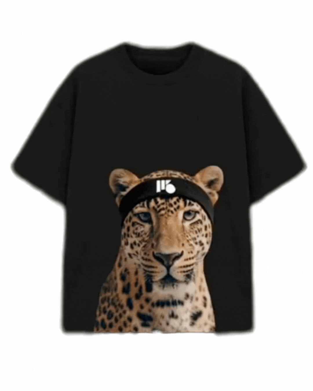 Urban Predator Tee