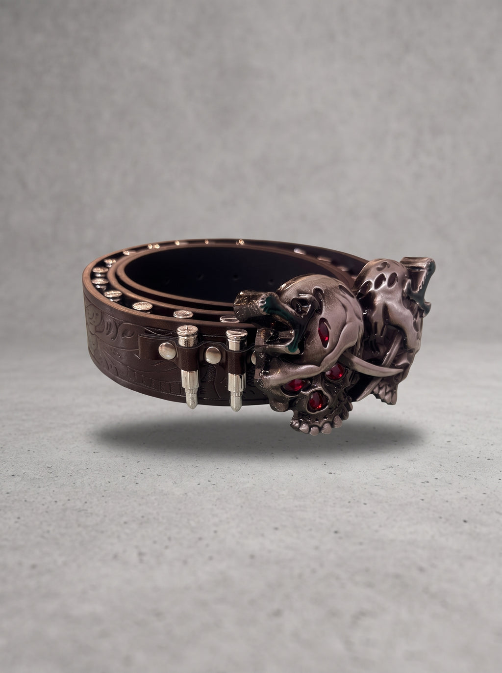 The Hollow Requiem Belt