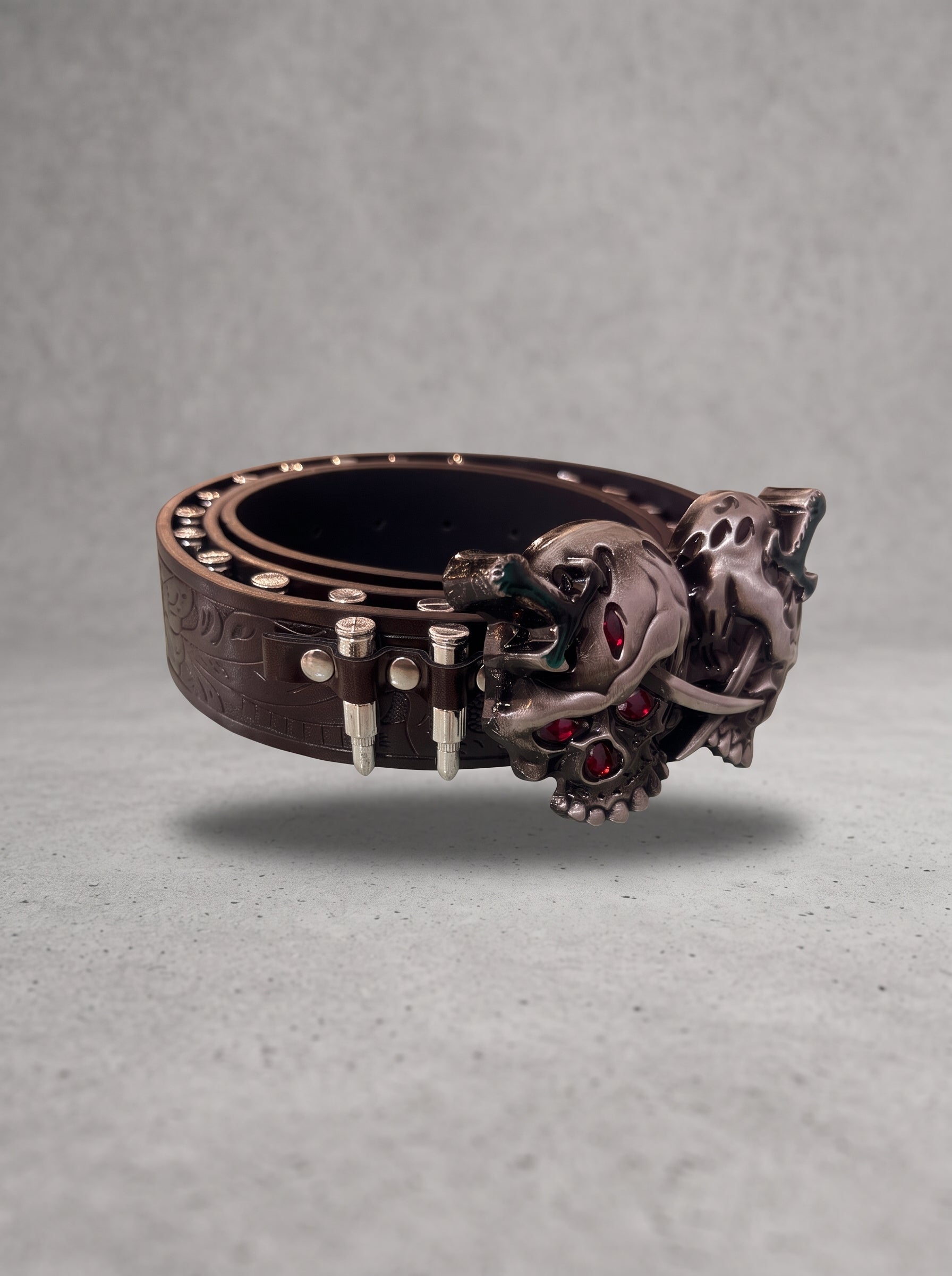 The Hollow Requiem Belt