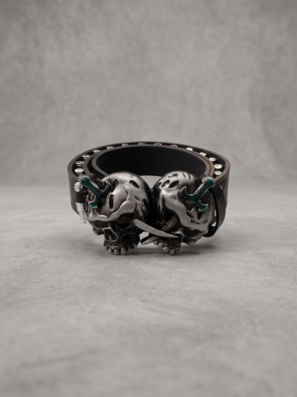 The Hollow Requiem Belt