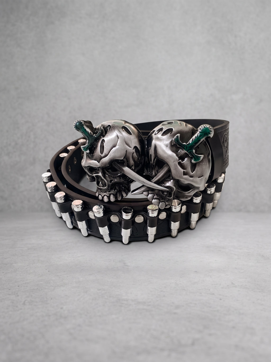 The Hollow Requiem Belt