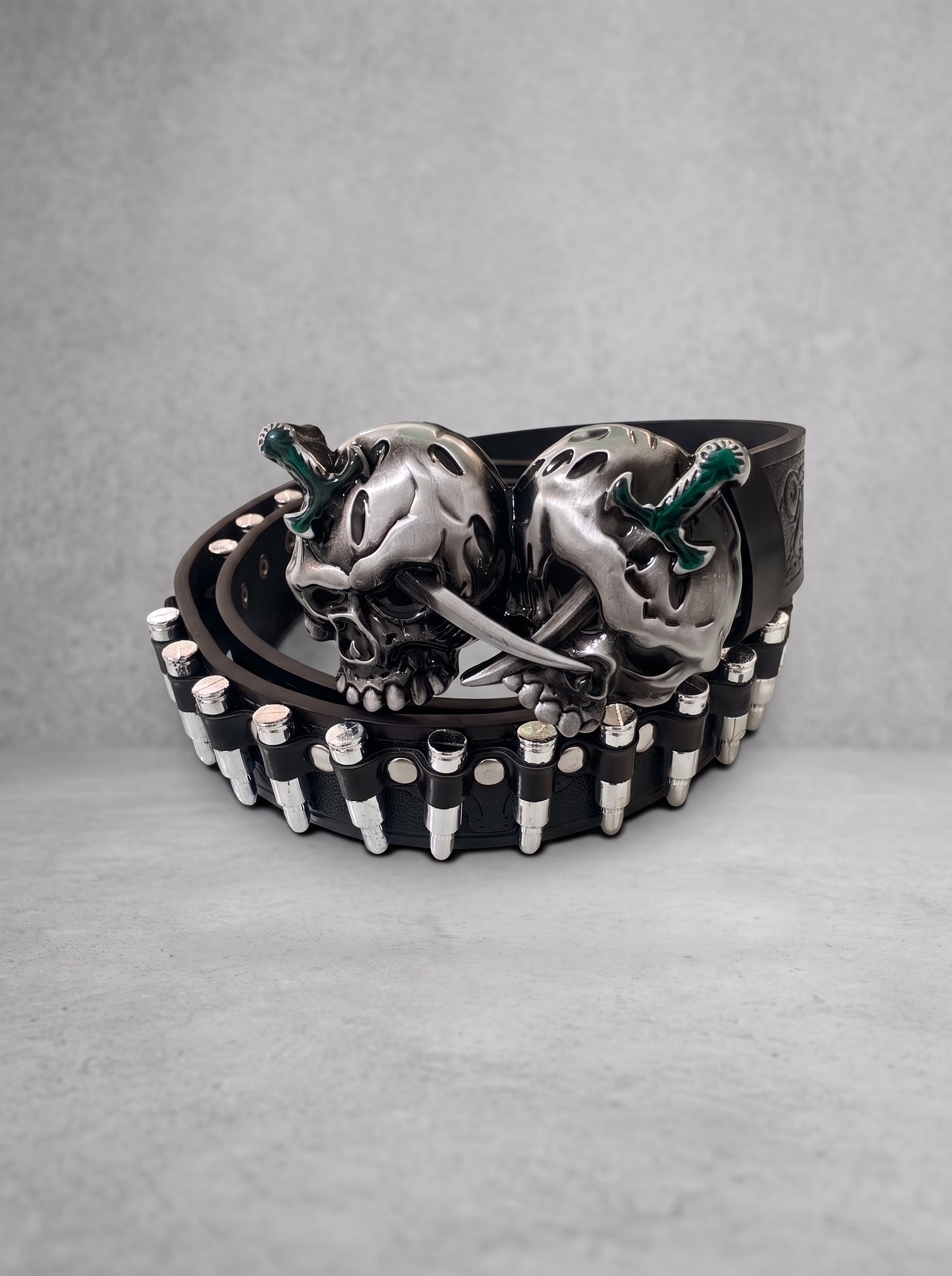 The Hollow Requiem Belt