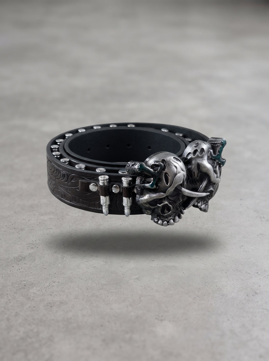 The Hollow Requiem Belt