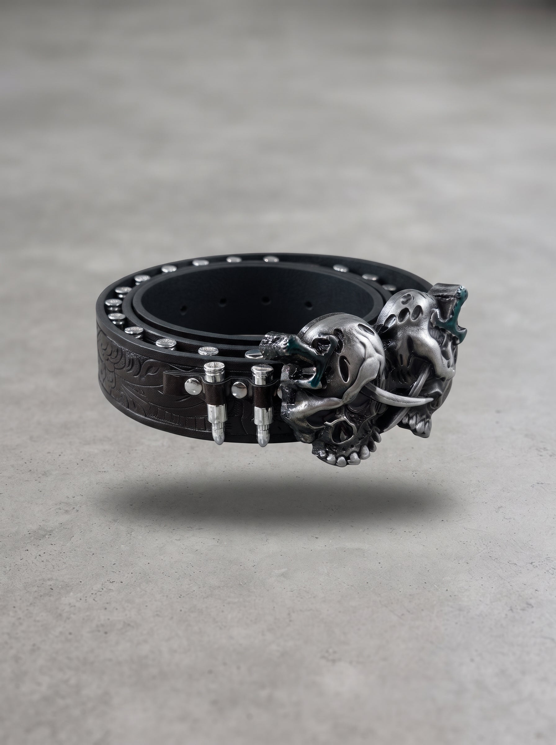 The Hollow Requiem Belt