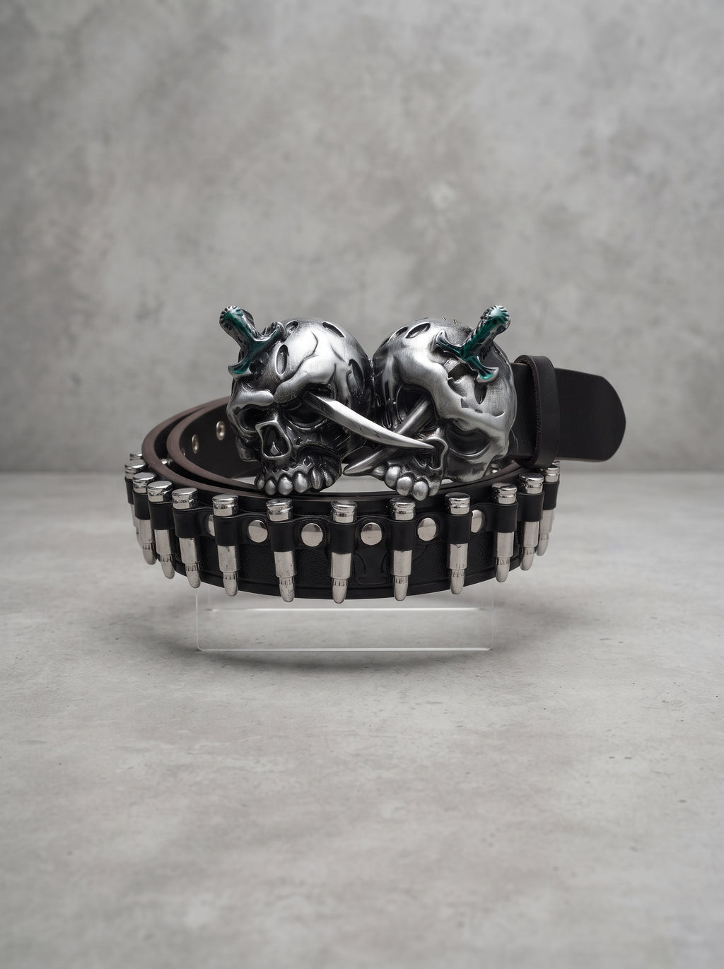 The Hollow Requiem Belt