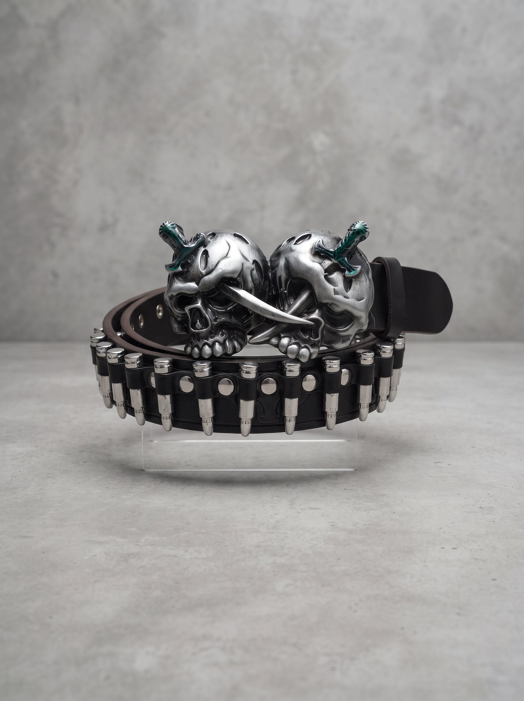 The Hollow Requiem Belt