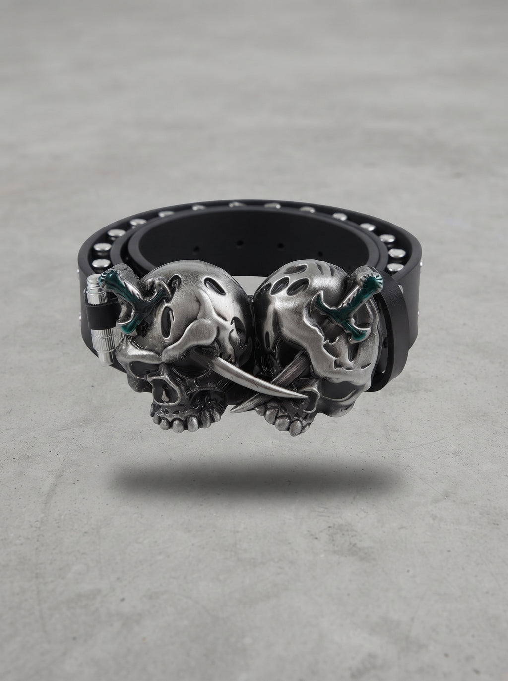 The Hollow Requiem Belt