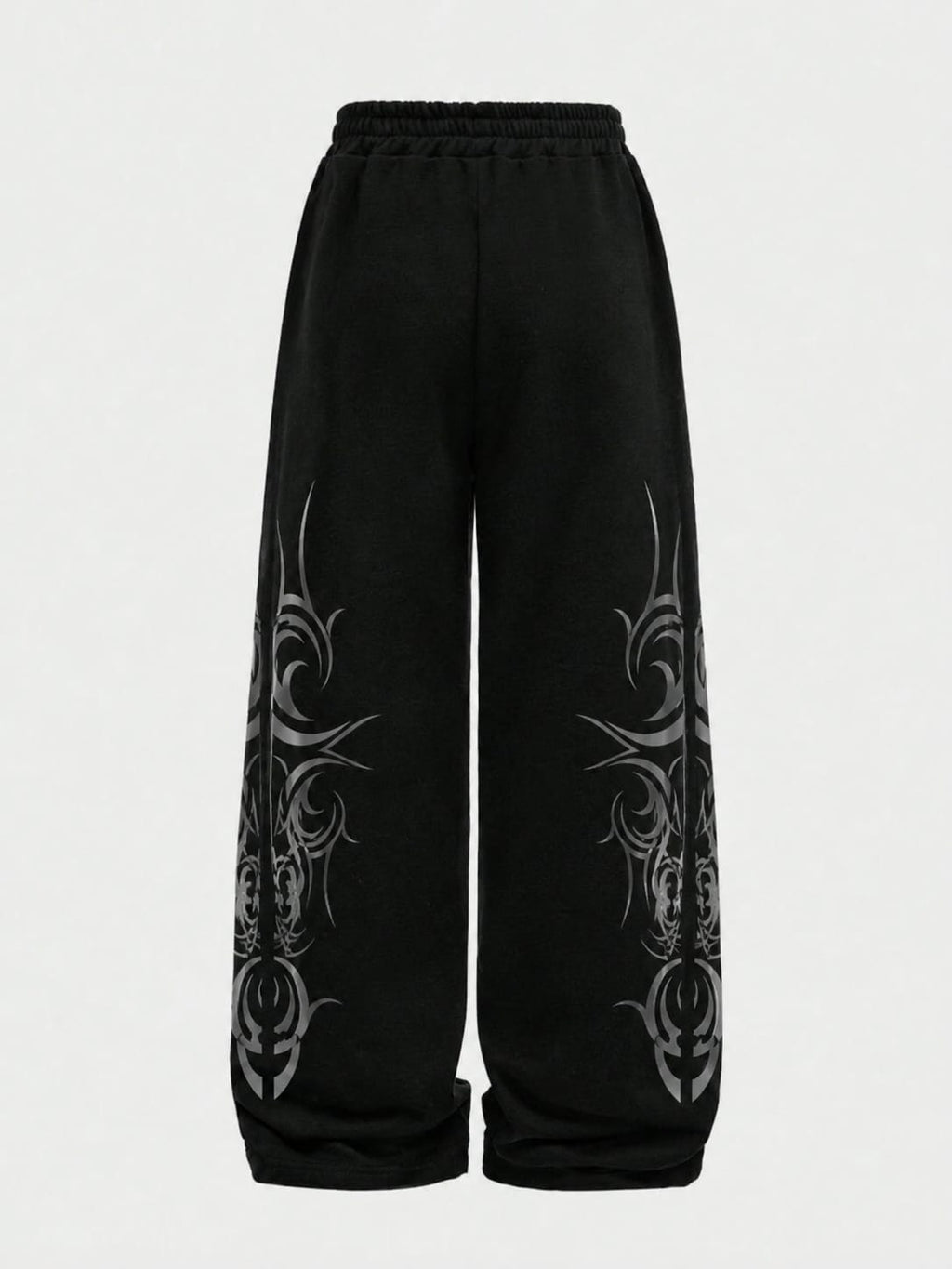 Shadow Circuit Baggy Sweatpants
