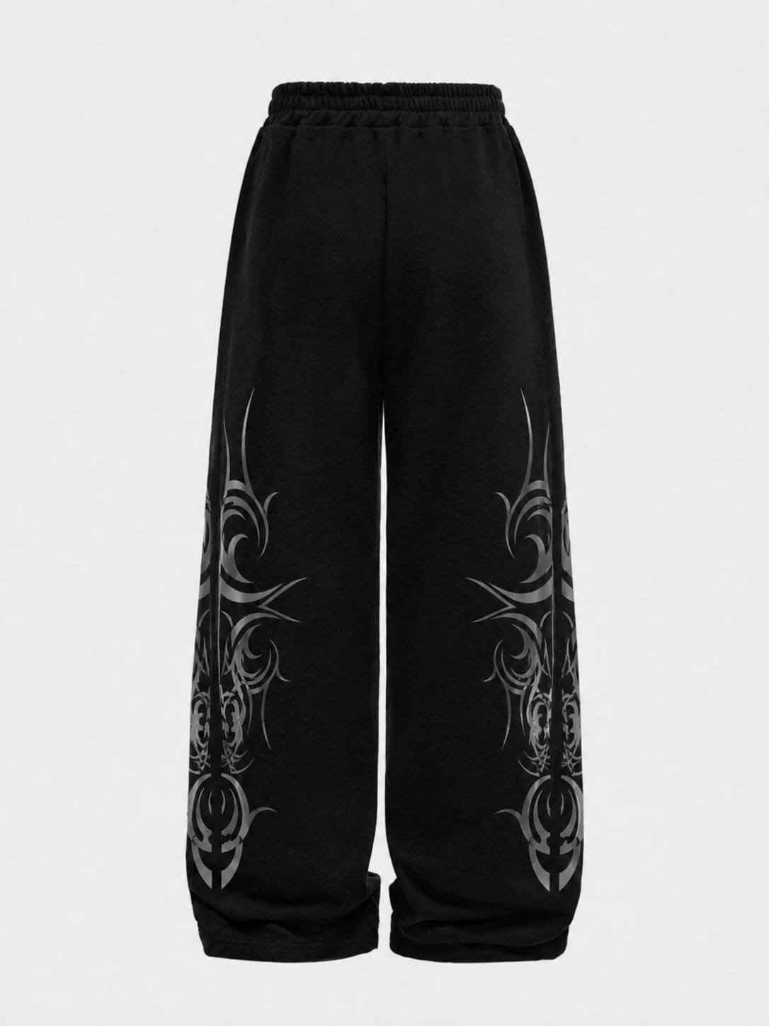 Shadow Circuit Baggy Sweatpants