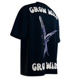 The Winged Spirit