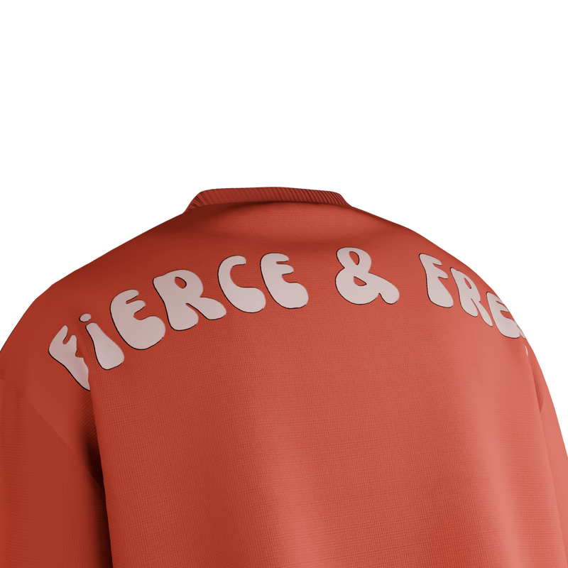 The Fierce & Free