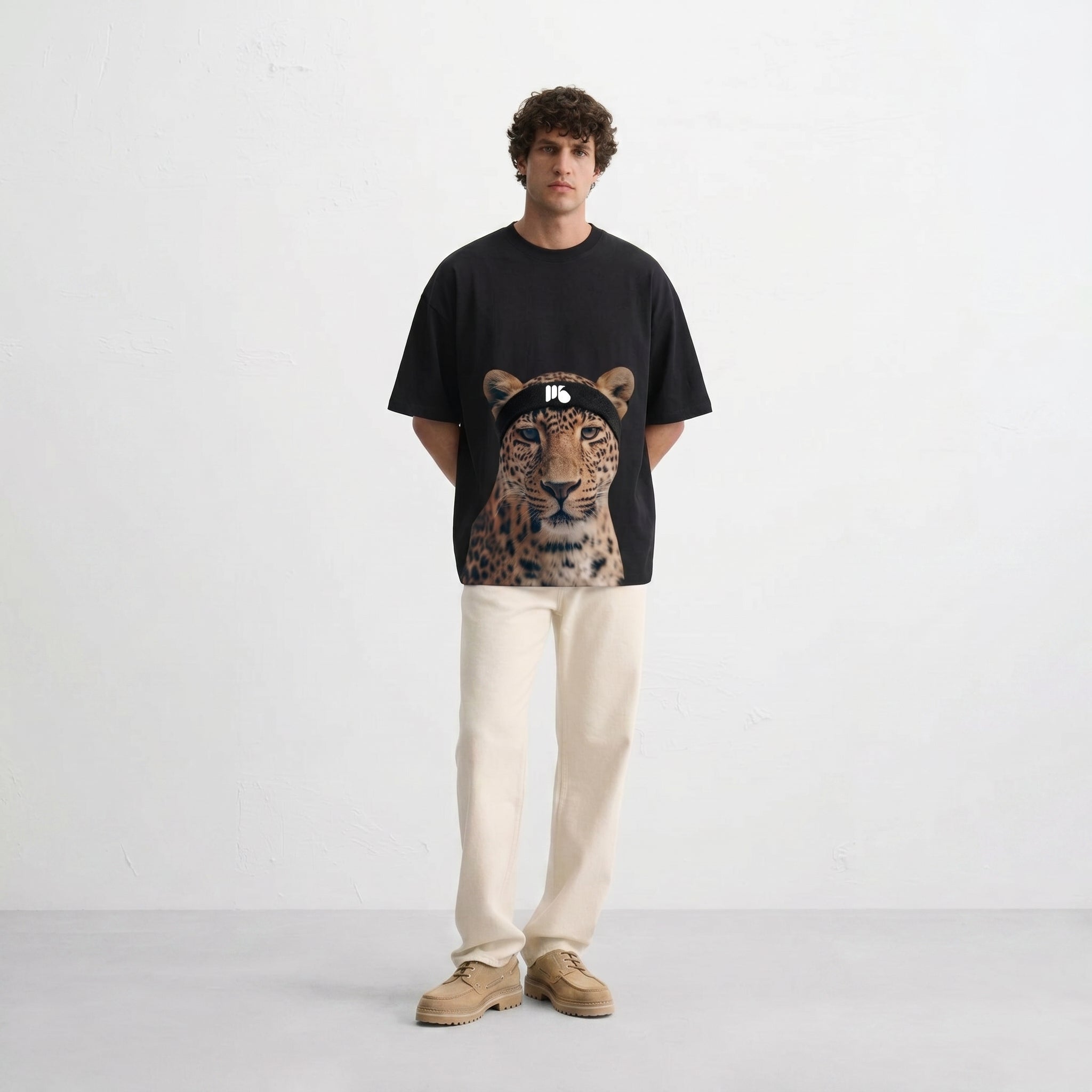 Urban Predator Tee