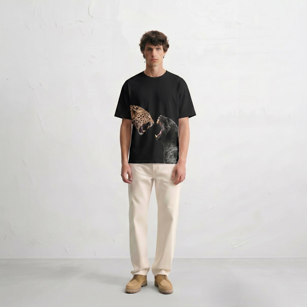 Clash Instinct Tee
