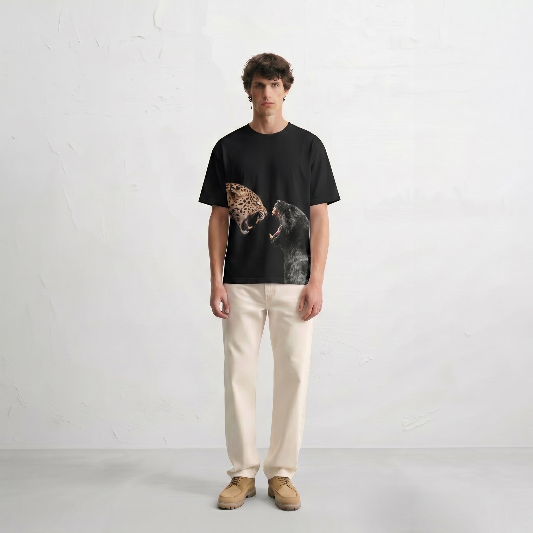 Clash Instinct Tee