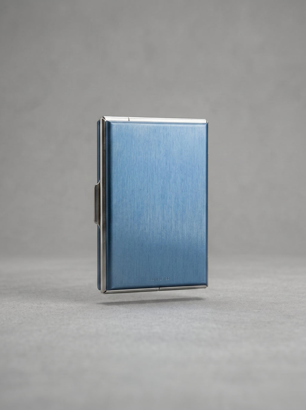 VaultCard Blue