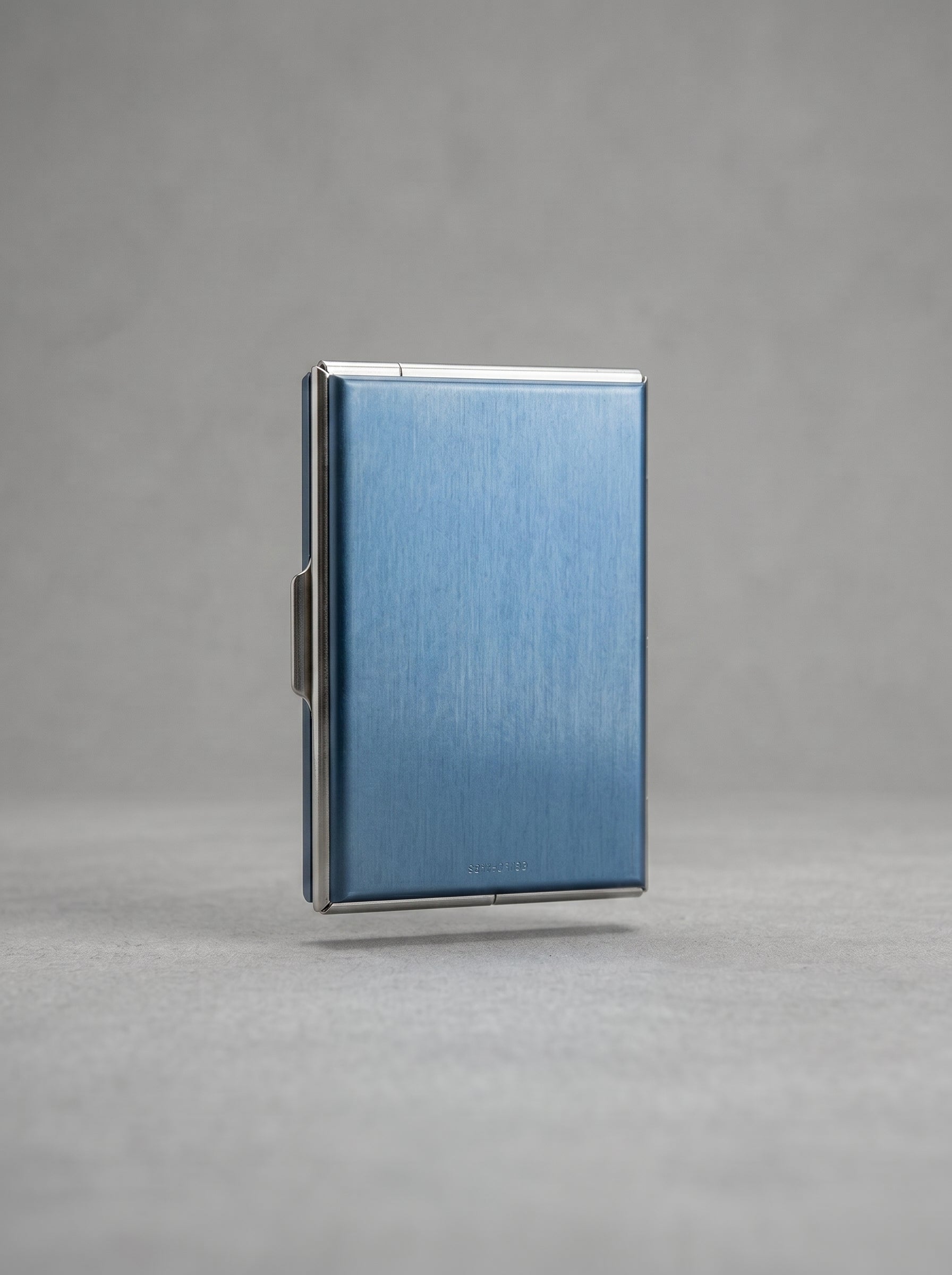 VaultCard Blue