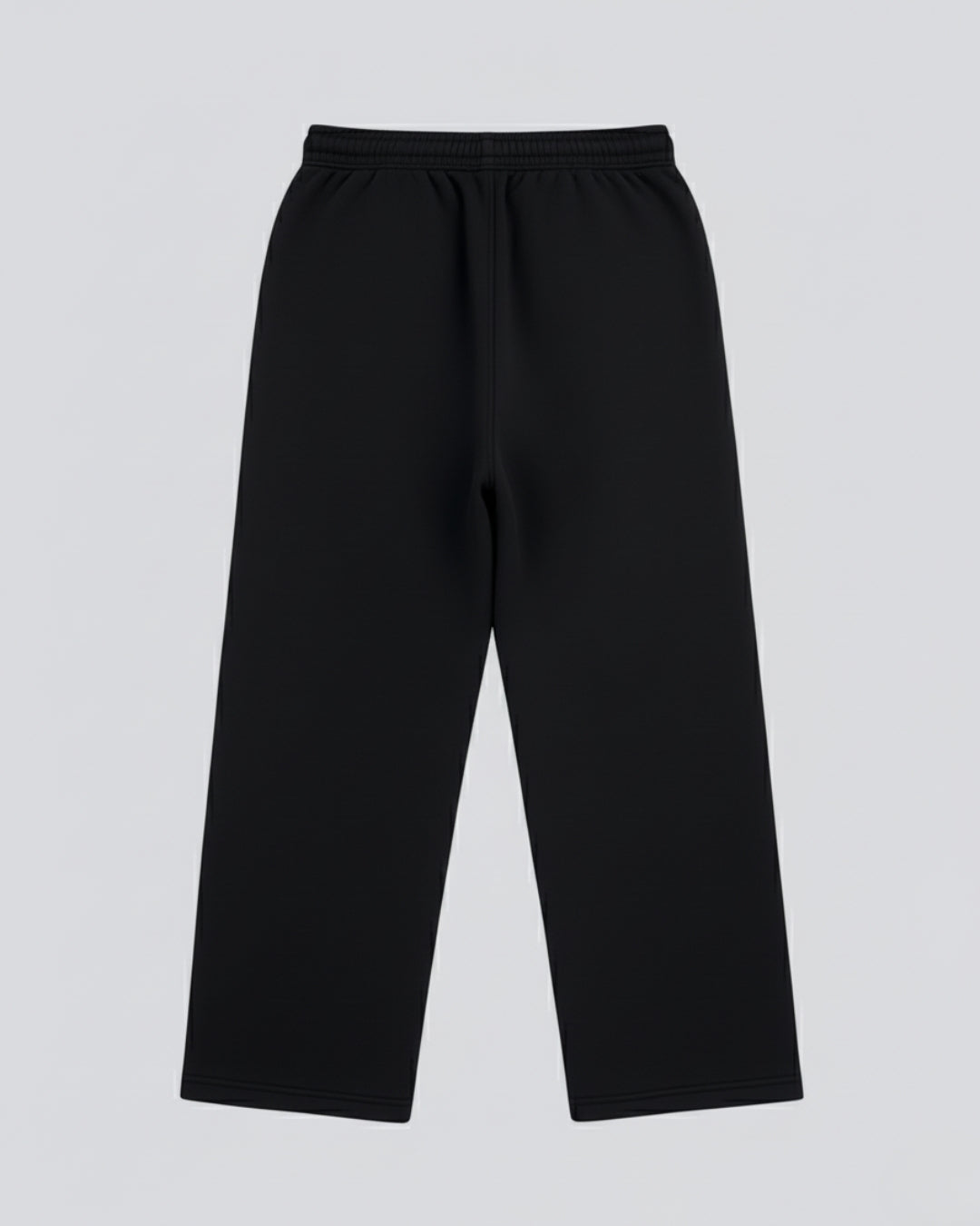 Cross saint baggy Sweatpants
