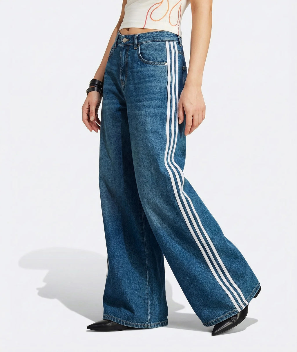 SideLine Drift Jeans