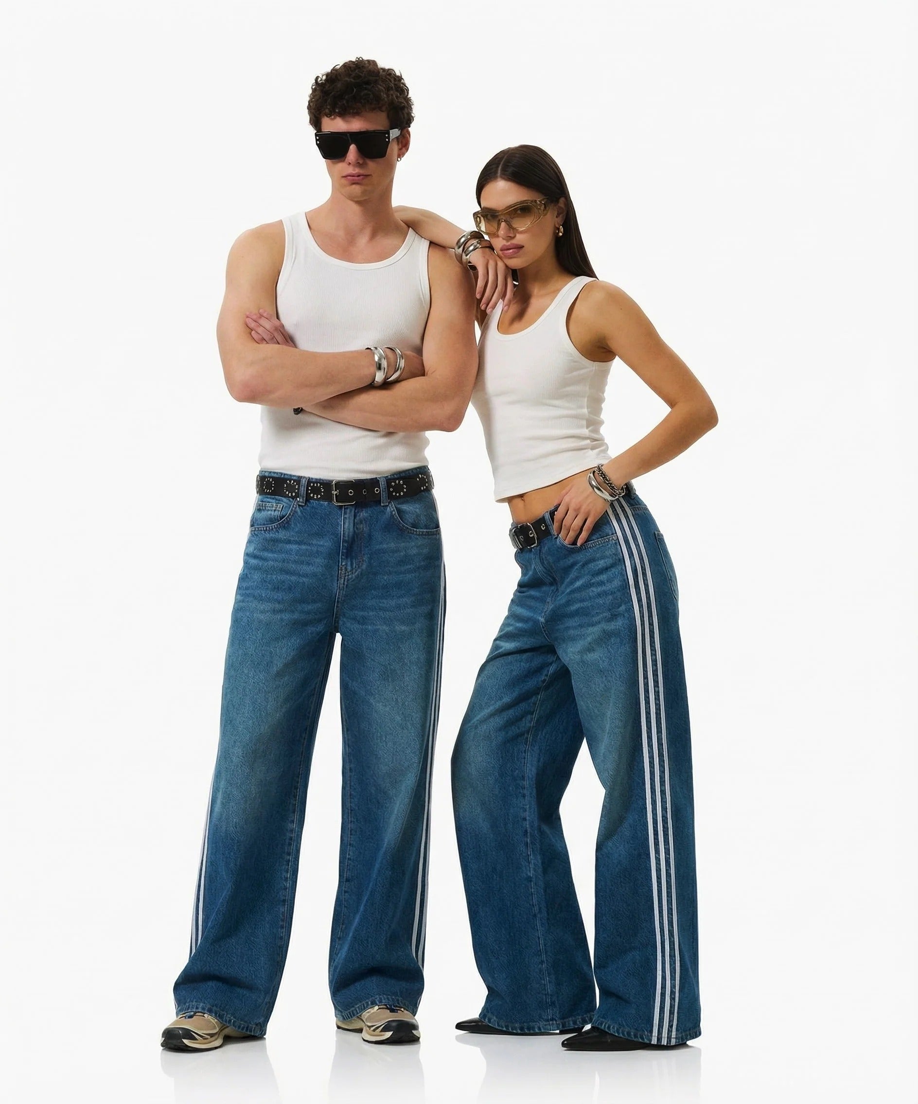 SideLine Drift Jeans