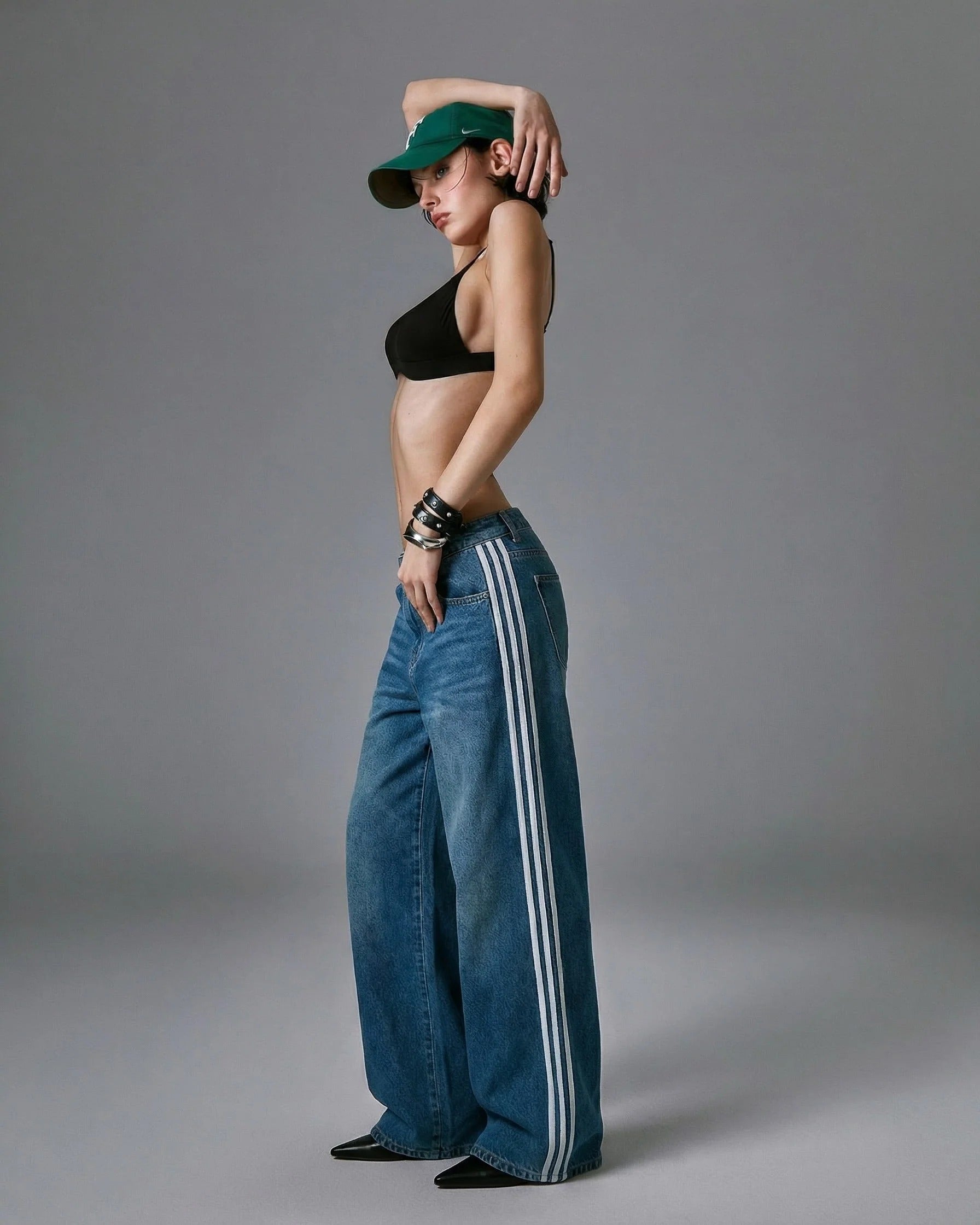 SideLine Drift Jeans