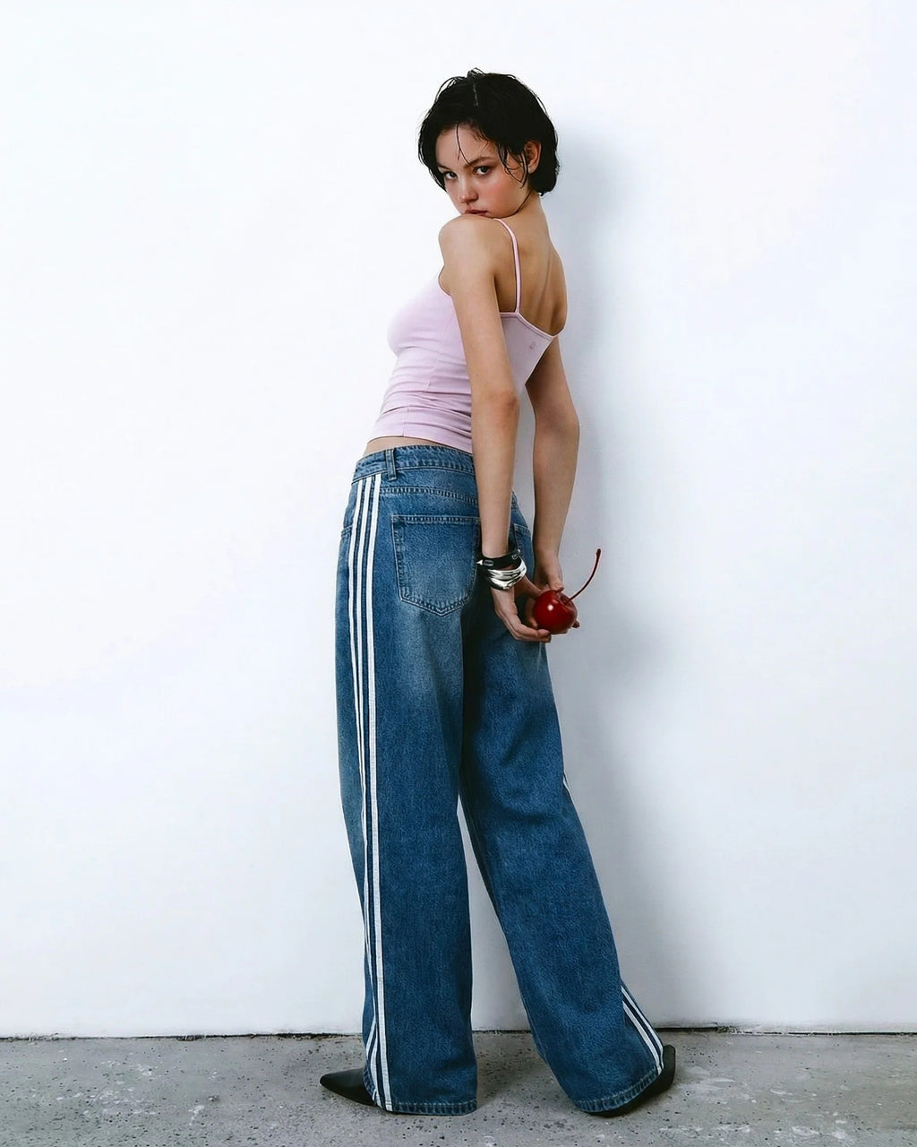 SideLine Drift Jeans