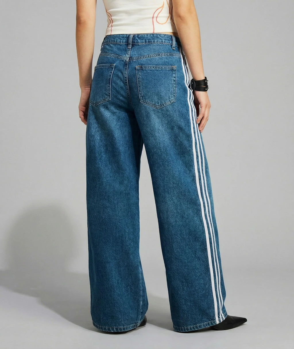 SideLine Drift Jeans