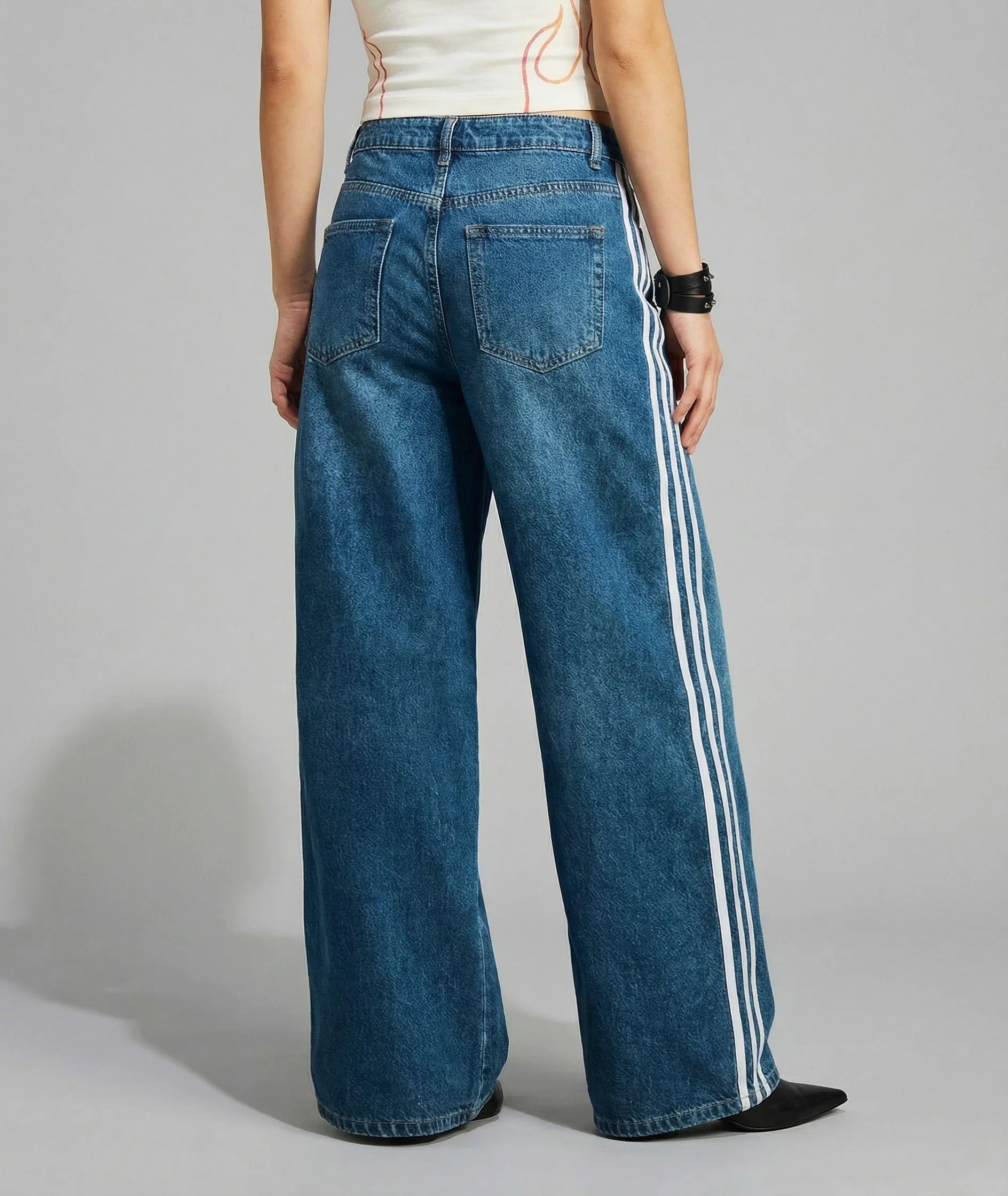 SideLine Drift Jeans