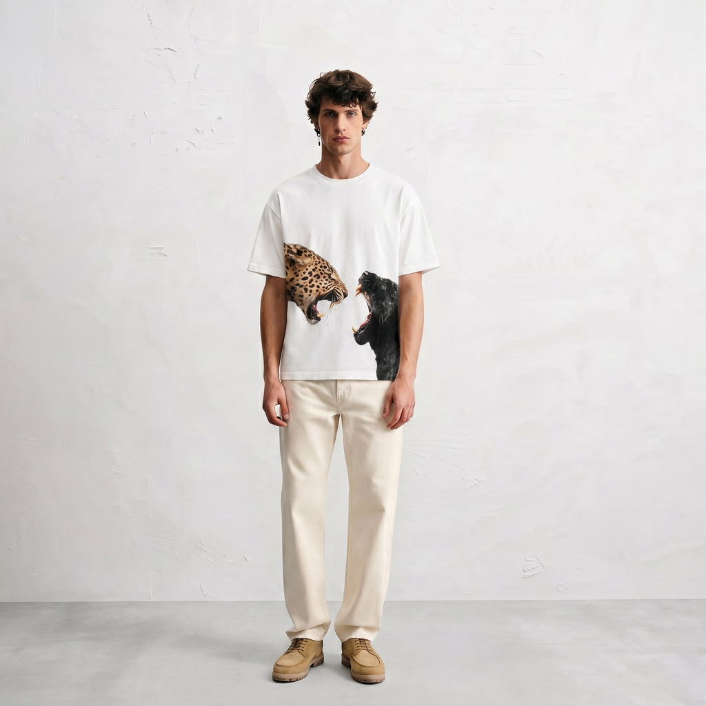 Clash Instinct Tee