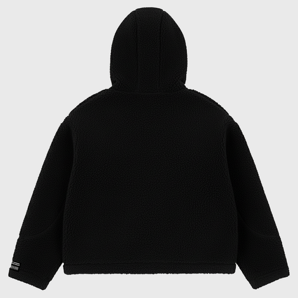 Nightfall Sherpa