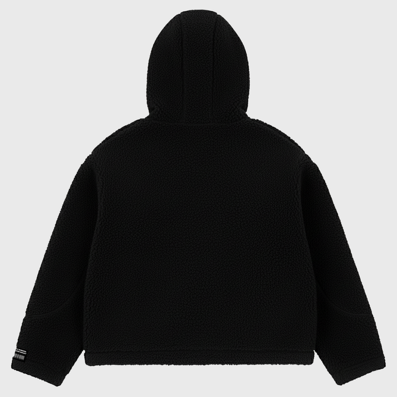 Nightfall Sherpa