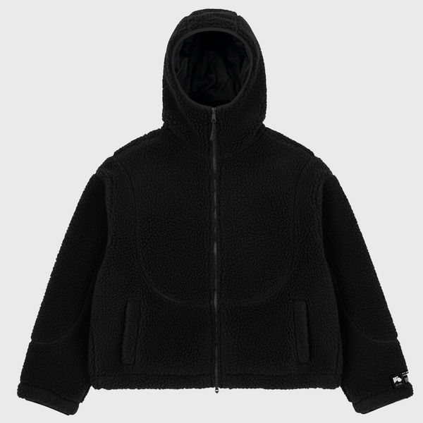 Nightfall Sherpa