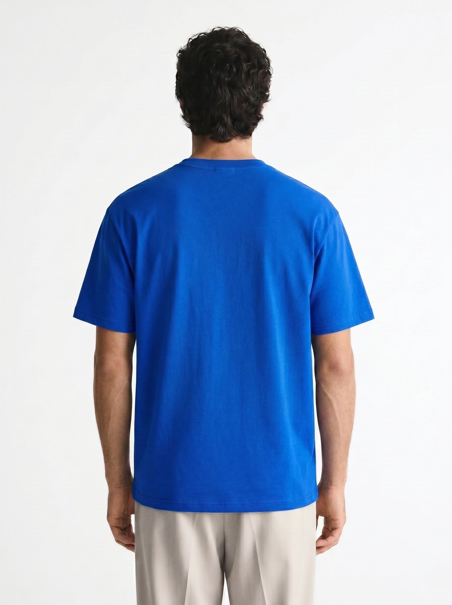 Boozeday Oversized Tee