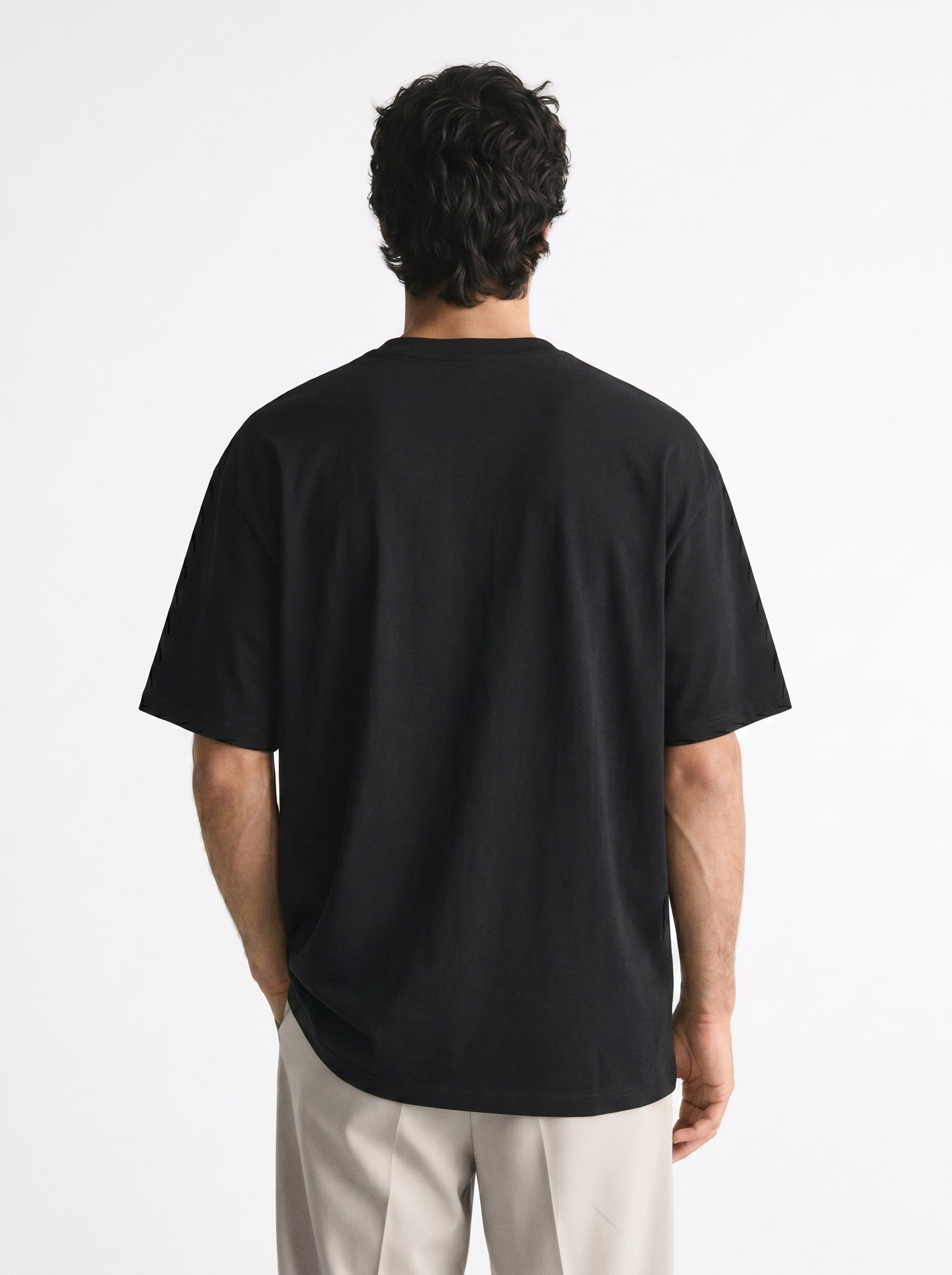 Boozeday Oversized Tee