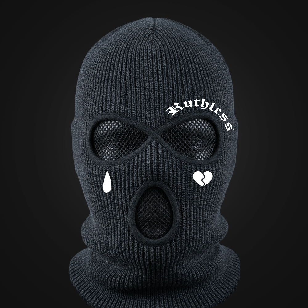 Dark Soul Balaclava