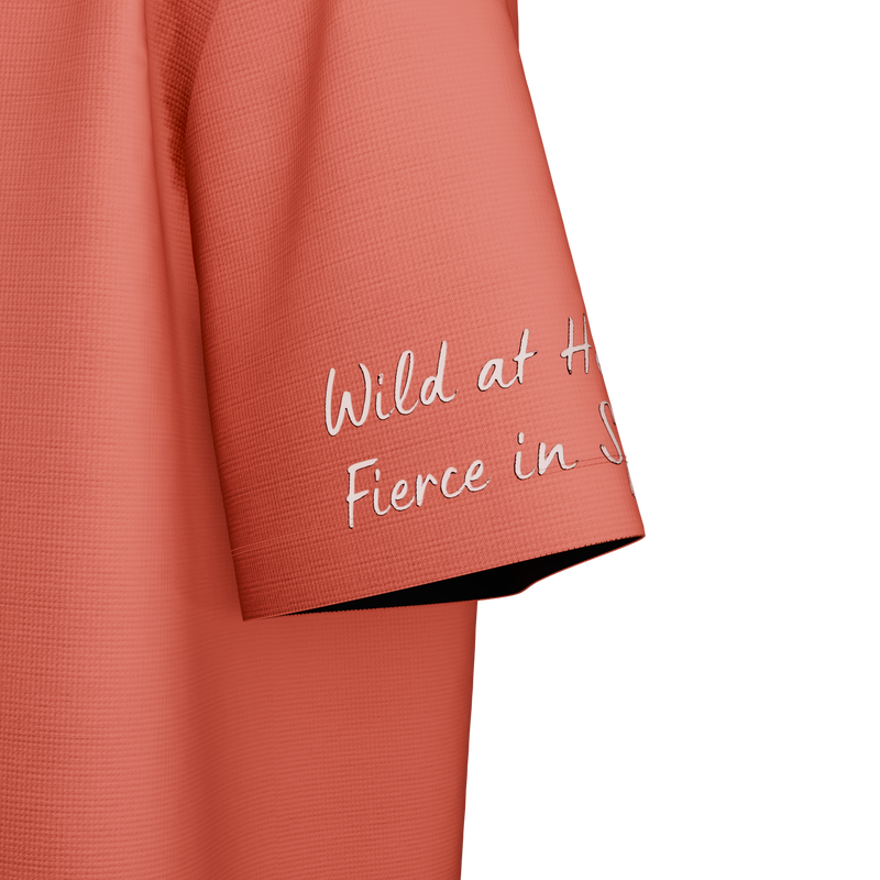 The Fierce & Free